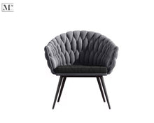 Load image into Gallery viewer, STACY Chair. Outdoor Dining Chair. Indoor Dining Chair
