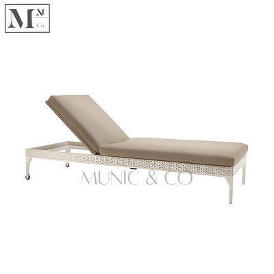 JOAN Outdoor Modular Sofa