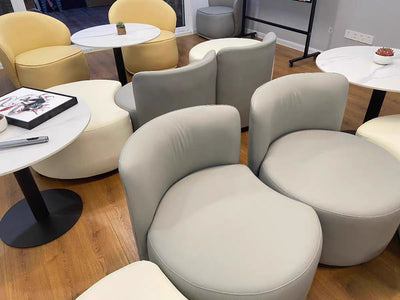 BOSTON Cafe Dining Table Chair
