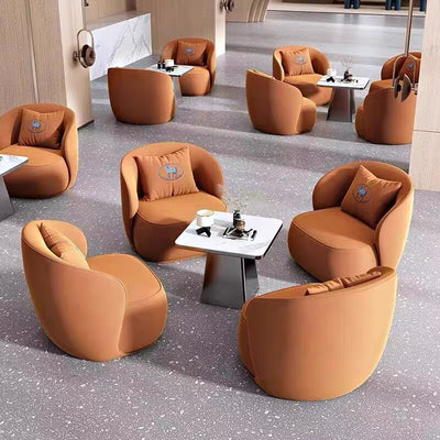 BOSTON Cafe Dining Table Chair