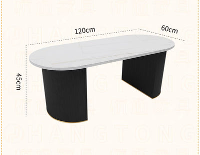 BOSTON Cafe Dining Table Chair