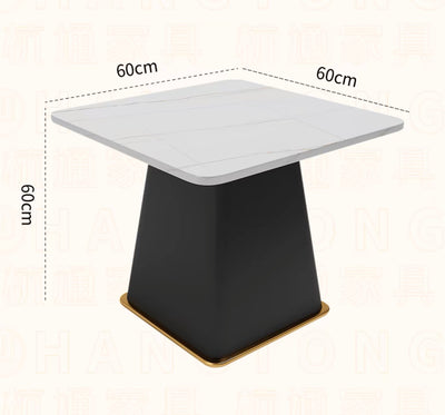 BOSTON Cafe Dining Table Chair
