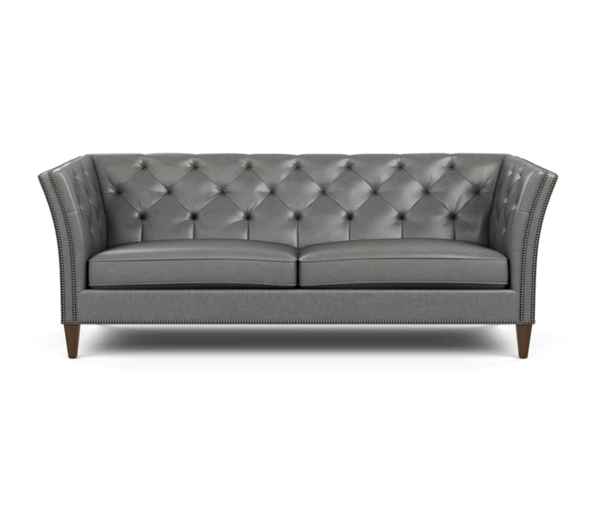 YANNIK Indoor Fabric Sofa. Customisable