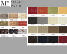 Load image into Gallery viewer, mikele outdoor sofa
