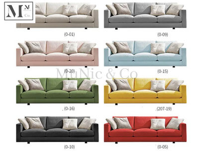 ivenko indoor sofa