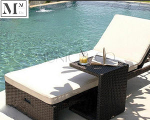 KOZYARD Outdoor Lounge Sofa in PE Rattan Weave