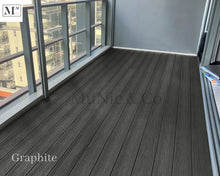 Load image into Gallery viewer, LINC Synthetic Wood Deck
