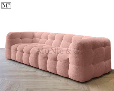 LINC Indoor Sofa. Customisable sofa