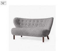 Load image into Gallery viewer, MAZON Indoor Sofa
