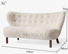 Load image into Gallery viewer, MAZON Indoor Sofa
