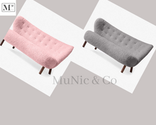 Load image into Gallery viewer, MAZON Indoor Sofa

