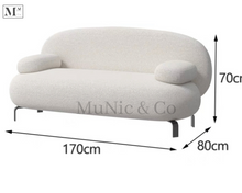Load image into Gallery viewer, MIKELE Indoor Sofa
