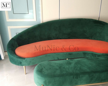 Load image into Gallery viewer, MILAN Indoor Sofa
