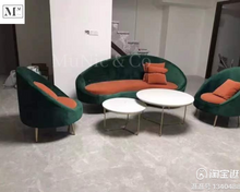 Load image into Gallery viewer, MILAN Indoor Sofa
