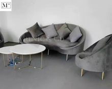 Load image into Gallery viewer, MILAN Indoor Sofa
