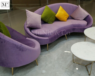 MILAN Indoor Sofa