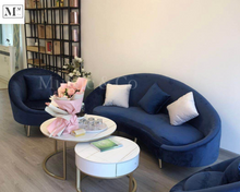 Load image into Gallery viewer, MILAN Indoor Sofa
