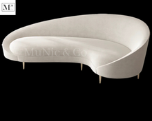 Load image into Gallery viewer, MILAN Indoor Sofa
