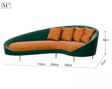 Load image into Gallery viewer, MILAN Indoor Sofa
