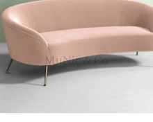 Load image into Gallery viewer, MONTANA Indoor Sofa. Customisable Sofa
