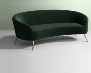 MONTANA Indoor Sofa. Customisable Sofa