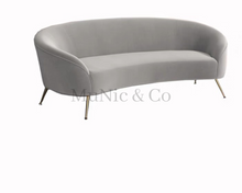 Load image into Gallery viewer, MONTANA Indoor Sofa. Customisable Sofa
