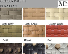 Load image into Gallery viewer, teslina outdoor sofa
