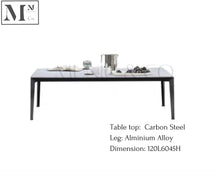 Load image into Gallery viewer, RENOVA Small Coffee Table.  Outdoor Side Table.  Indoor Side Table
