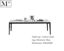 Load image into Gallery viewer, RENOVA Small Coffee Table.  Outdoor Side Table.  Indoor Side Table
