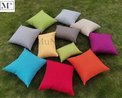 customized outdoor cushion