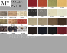 Load image into Gallery viewer, KOZYARD Outdoor Lounge Sofa in PE Rattan Weave

