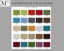Load image into Gallery viewer, hexxa outdoor sofa
