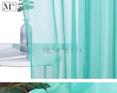 thec heavy duty sheer waterproof curtains. diy made-to-measure outdoor curtains in 14 days.