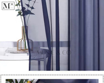 thec heavy duty sheer waterproof curtains. diy made-to-measure outdoor curtains in 14 days.
