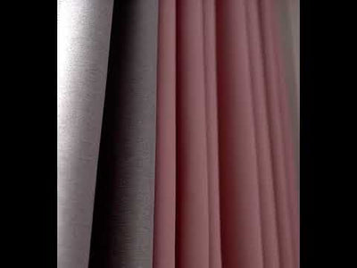 NORMD 90%-100% Blackout Curtains. Nylon Cotton Blend Night Curtains. DIY Made-To-Measure Blackout Curtains in 12 Days.