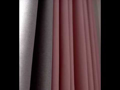 NORB 90%-100% Blackout Curtains. Nylon Cotton Blend Night Curtains. DIY Made-To-Measure Blackout Curtains in 12 Days.