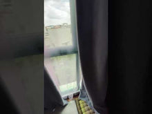 Load and play video in Gallery viewer, KENZI 90-100% Blackout Curtains.  Sateen Polyester Night Curtains. DIY Made-To-Measure Blackout Curtains in 12 Days!
