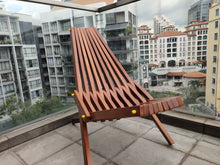 Load image into Gallery viewer, SpaceUp HOM Foldable Chair

