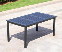 Load image into Gallery viewer, castello outdoor dining tables
