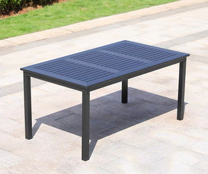 castello outdoor dining tables