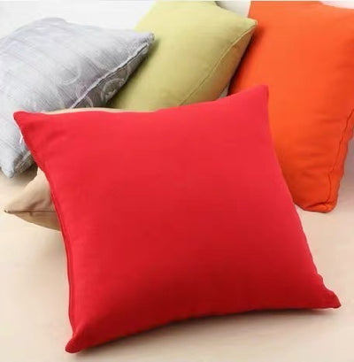 customized outdoor cushion