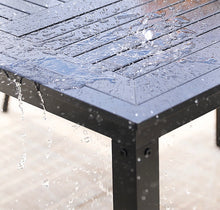 Load image into Gallery viewer, castello outdoor dining tables
