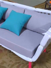 Load image into Gallery viewer, customized outdoor cushion
