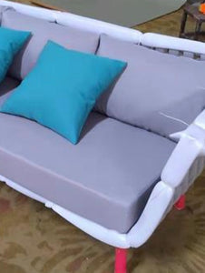 customized outdoor cushion