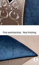 Load image into Gallery viewer, elleno designer and handcrafted cushions in set of 6.
