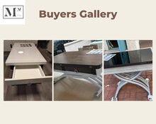 Load image into Gallery viewer, spaceup spruce 3-in-1 table.   work table, coffee table, dining table
